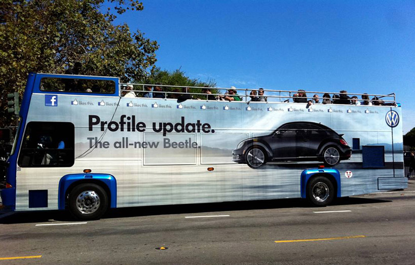 VW | The All-New Beetle 